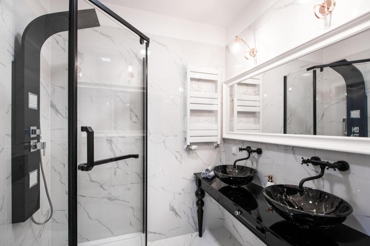 Good Time Apartment Варшава Экстерьер фото
