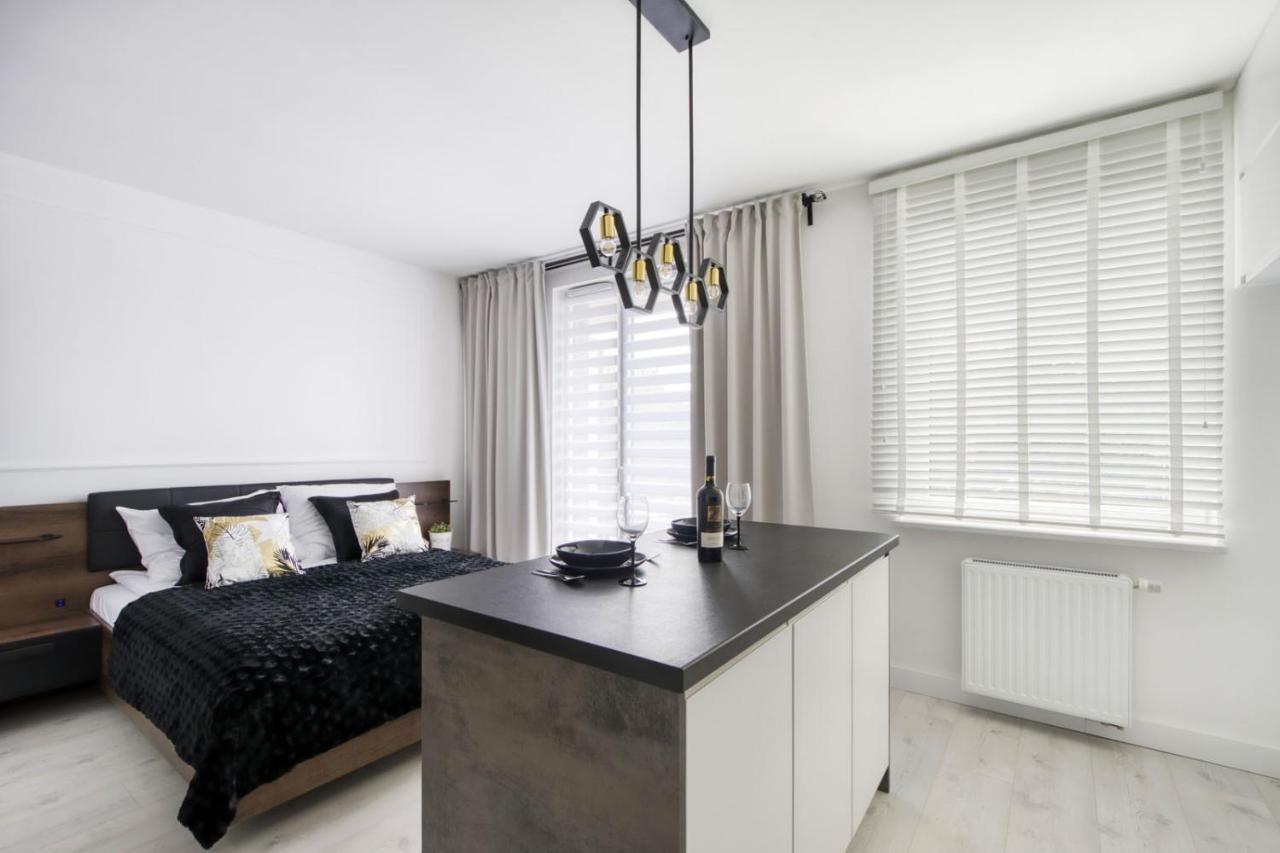 Good Time Apartment Варшава Экстерьер фото