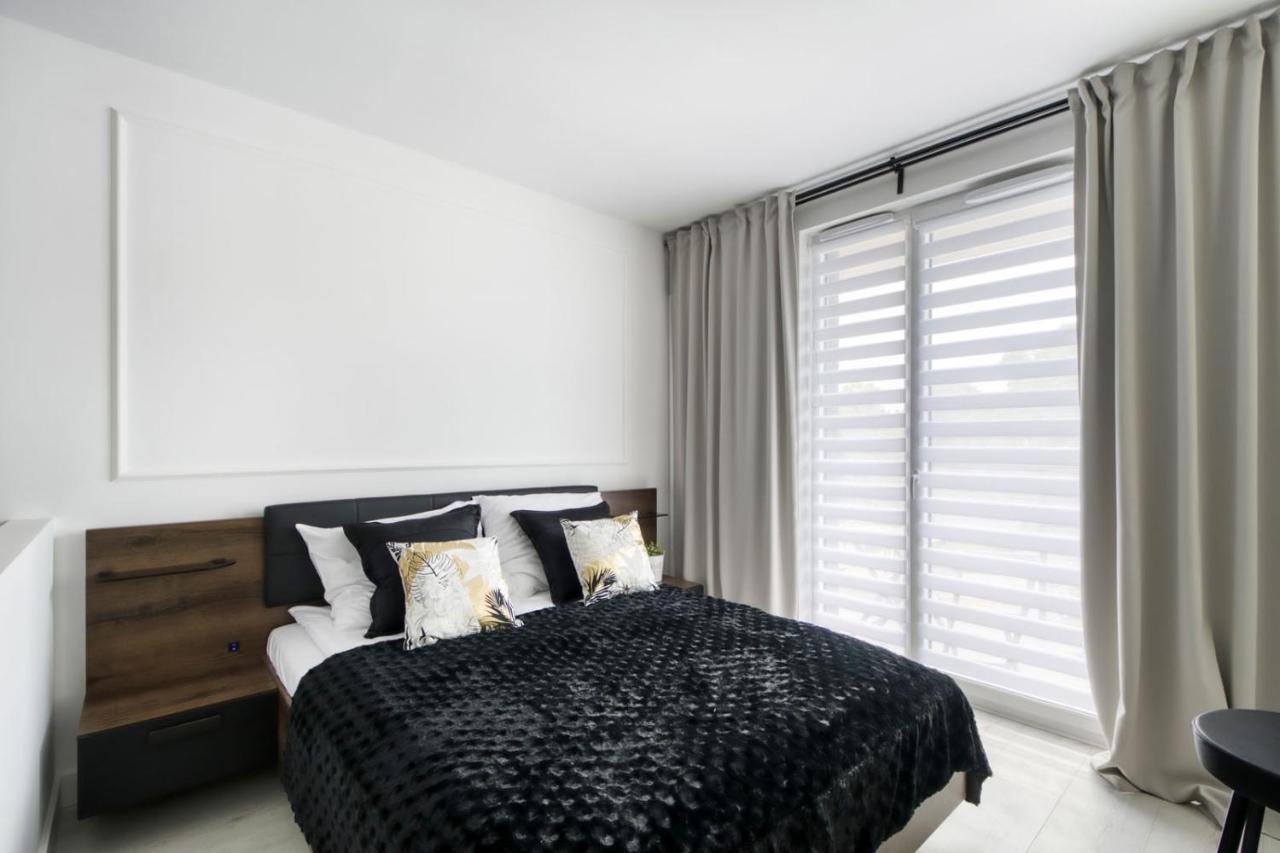 Good Time Apartment Варшава Экстерьер фото