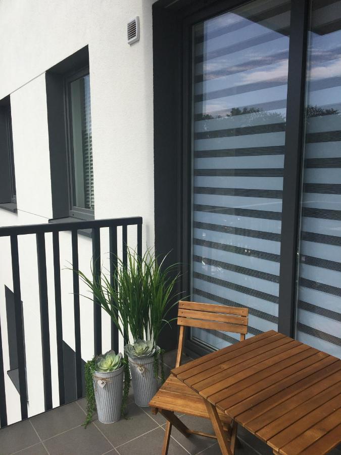 Good Time Apartment Варшава Экстерьер фото